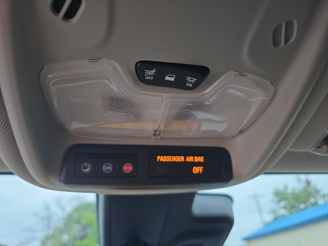 Used 2023 Buick Encore GX Select w/ Safety Package II AWD/4WD image 29