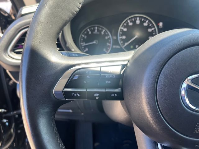 Used 2024 MAZDA CX-30 AWD 2.5 S w/ Select Sport Pkg image 27