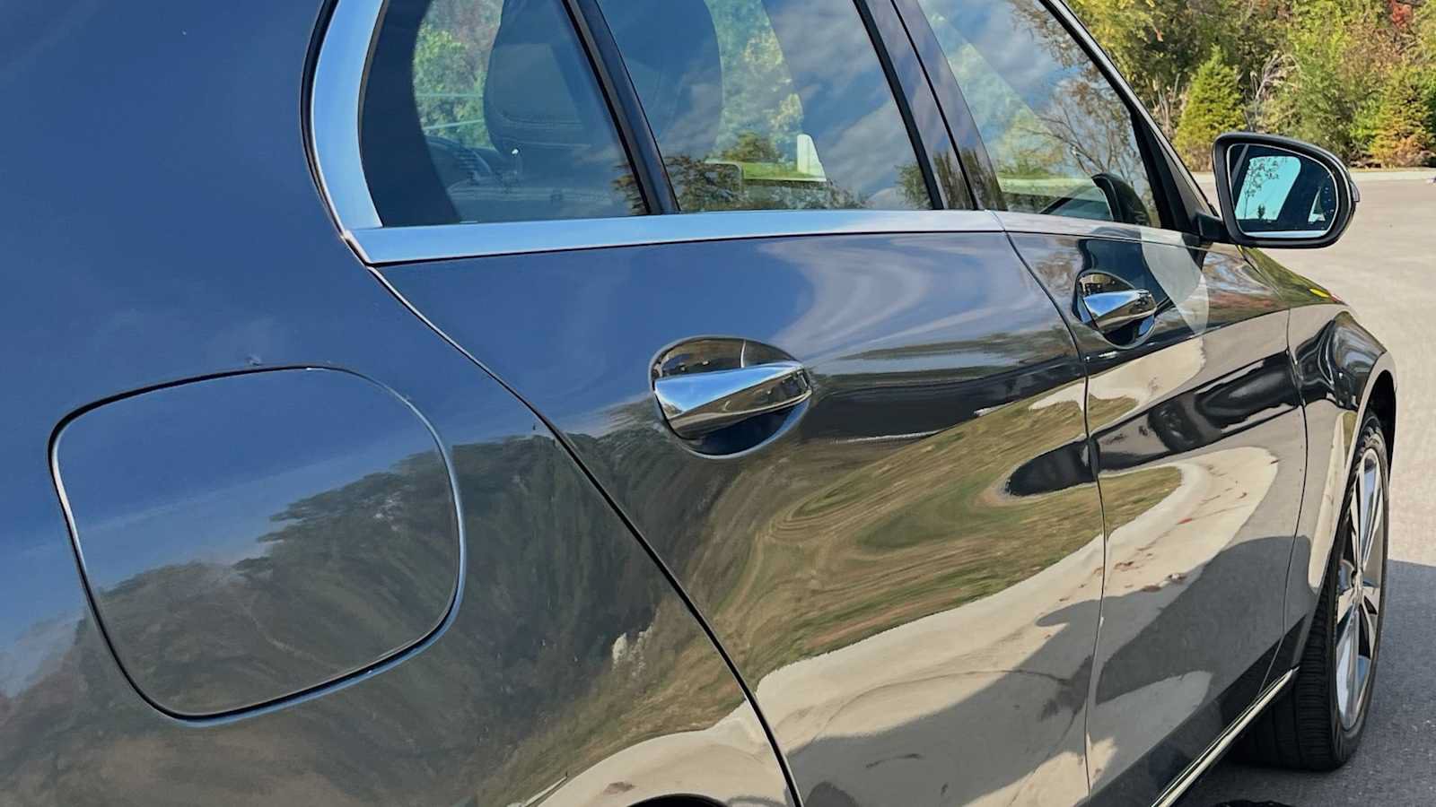 Used 2018 Mercedes-Benz C 300 4MATIC Sedan image 19