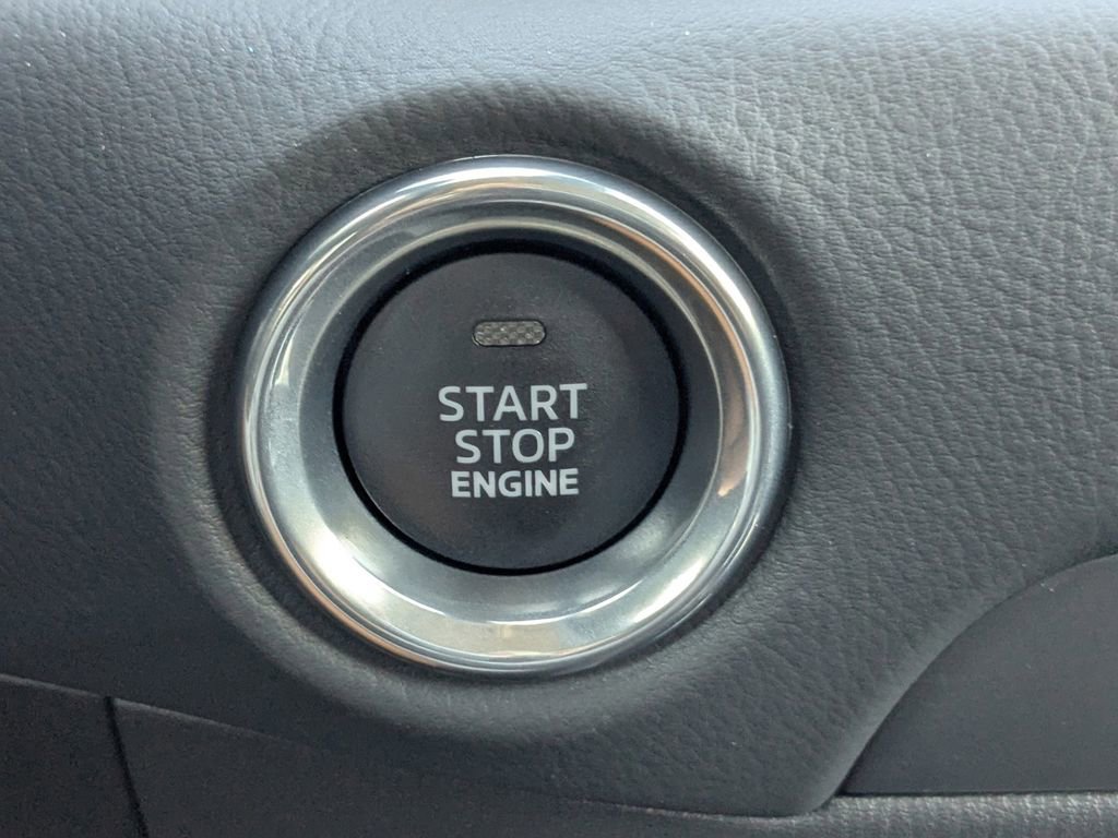 New 2025 MAZDA CX-5 AWD 2.5 S w/ Preferred Package image 30