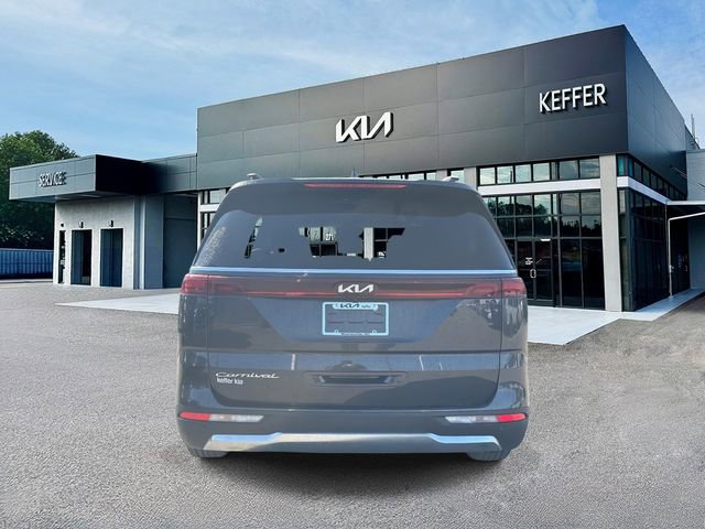 Used 2022 Kia Carnival SX image 7