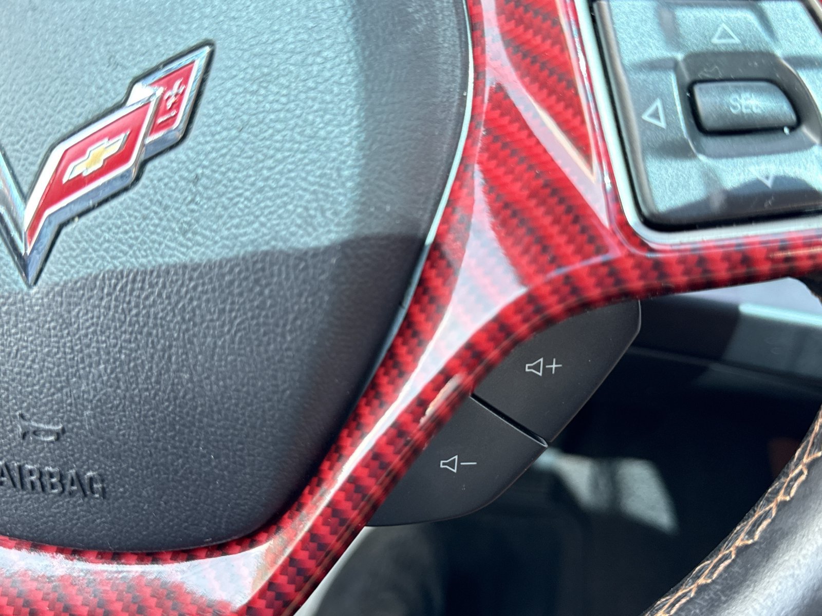 Used 2015 Chevrolet Corvette Stingray Coupe w/ 2LT Preferred Equipment Group RWD image 21