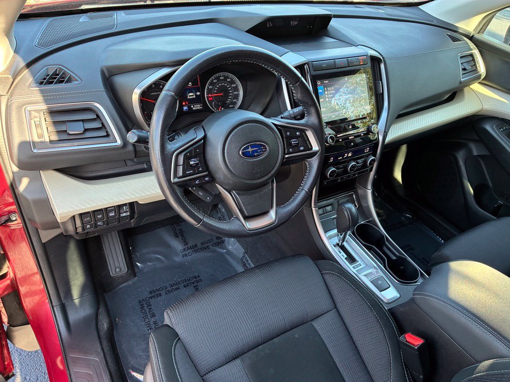 Used 2021 Subaru Ascent Premium w/ Sport Package AWD/4WD image 17