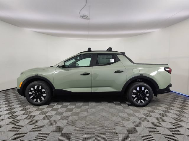 New 2026 Hyundai Santa Cruz SEL AWD/4WD image 2