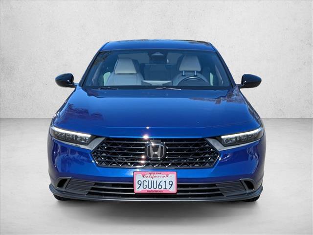 Certified 2023 Honda Accord Sport video 2
