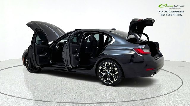 Used 2026 BMW 330i Sedan RWD image 16