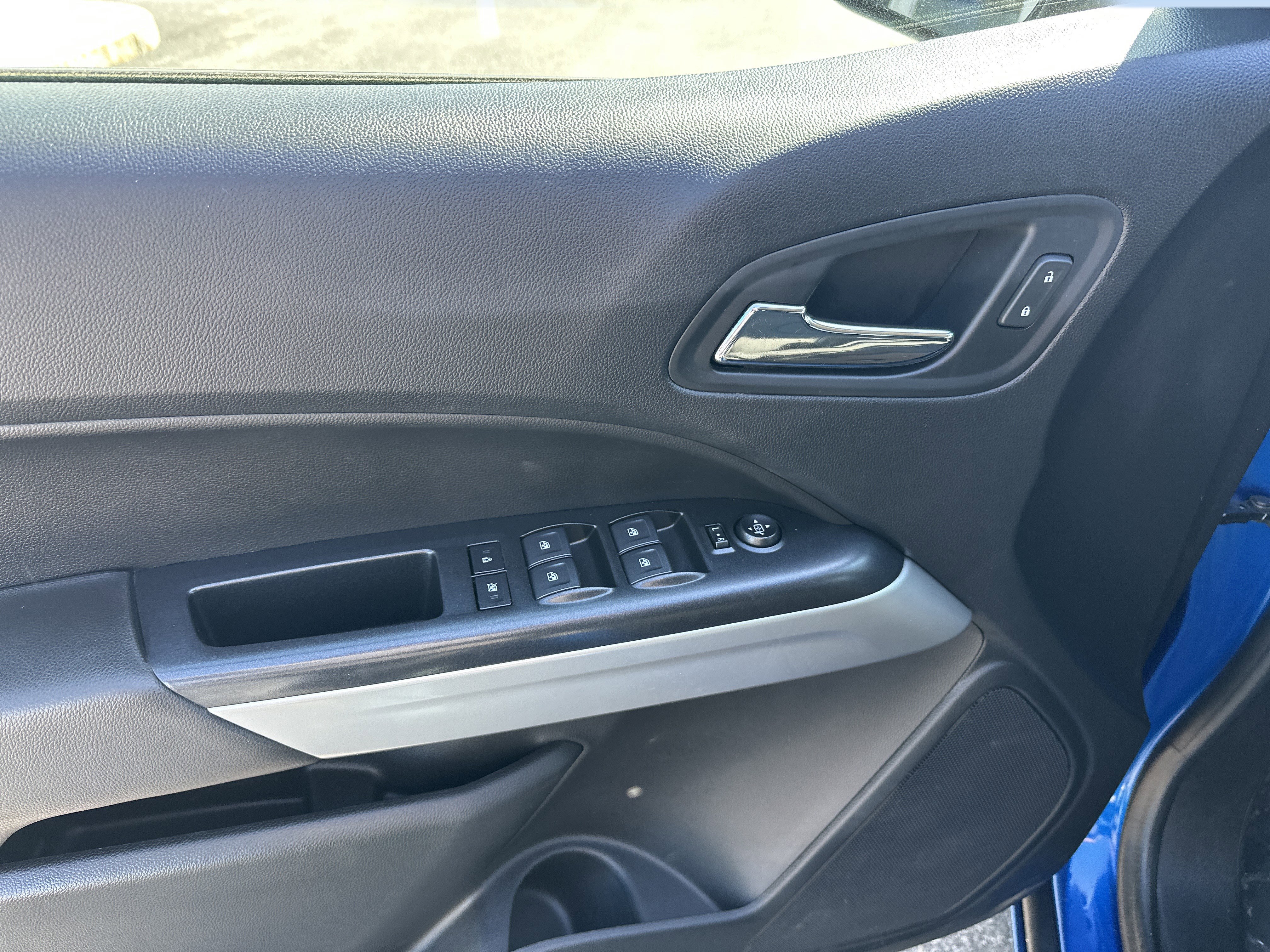 Certified 2020 Chevrolet Colorado LT w/ LT Convenience Package image 8