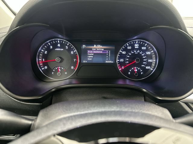 Used 2023 Kia Forte LXS w/ LXS Technology Package FWD image 11