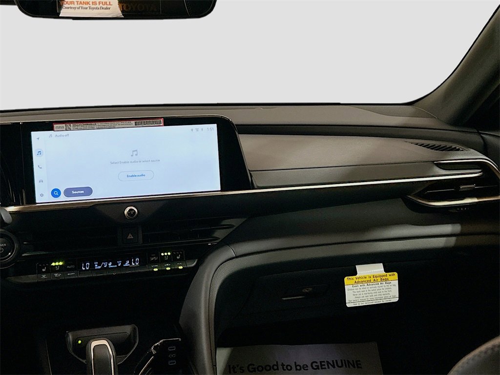 New 2026 Toyota Crown XLE image 20