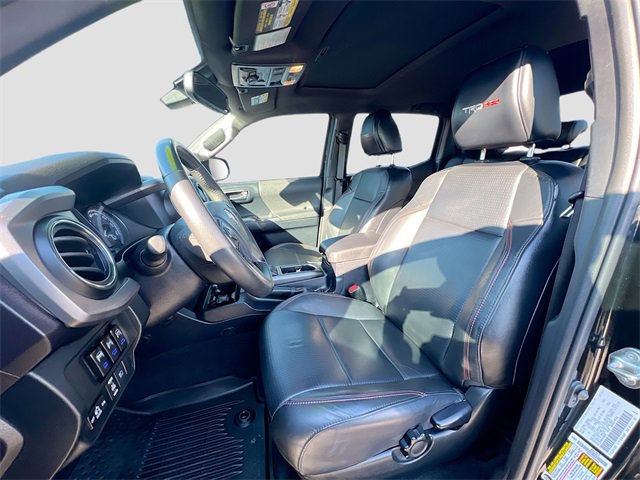 Used 2019 Toyota Tacoma TRD Pro image 22