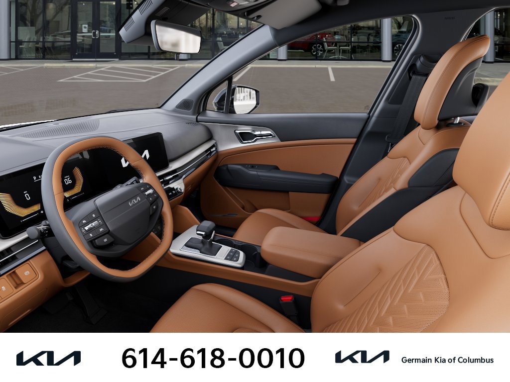 New 2026 Kia Sportage X-Line AWD/4WD image 20