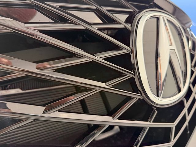 New 2026 Acura ADX A-Spec AWD/4WD image 15