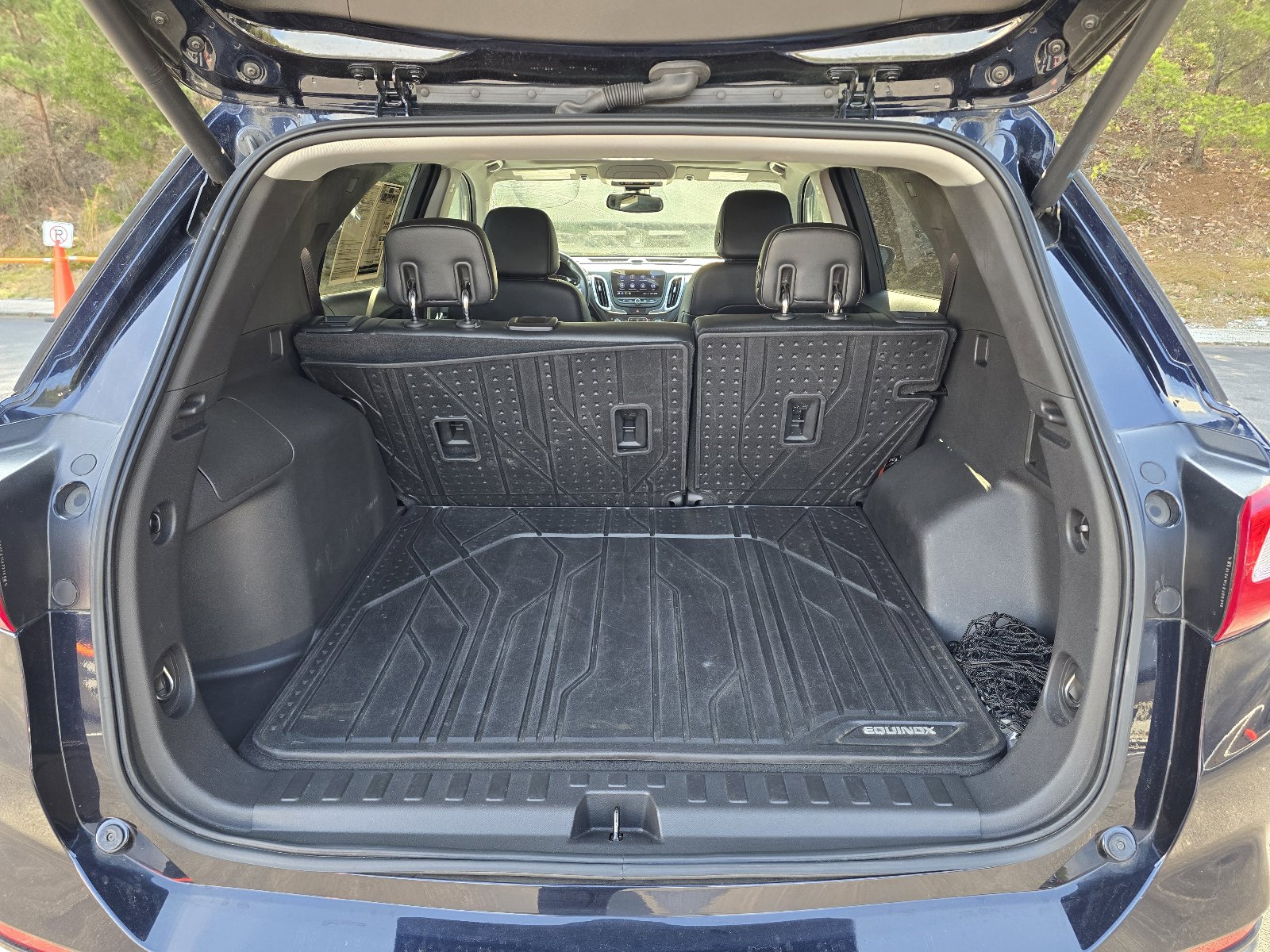 Used 2020 Chevrolet Equinox Premier image 25