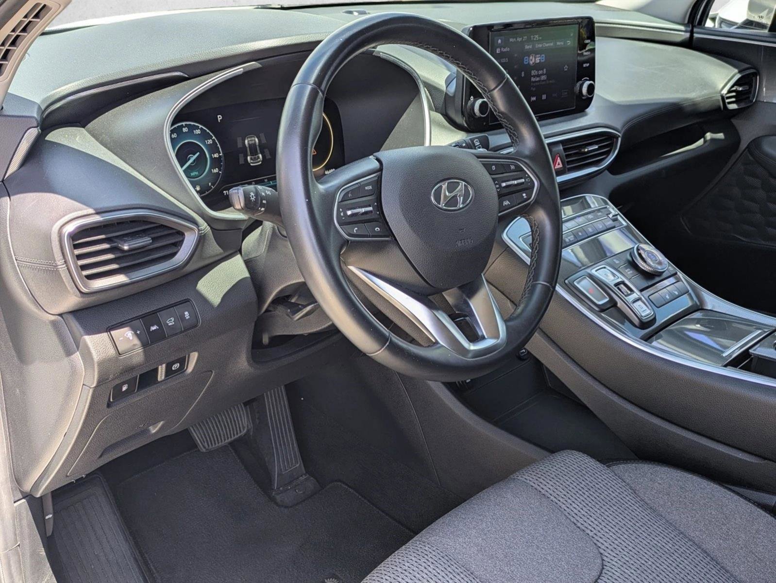 Used 2022 Hyundai Santa Fe SEL Convenience w/ Cargo Package AWD/4WD image 10