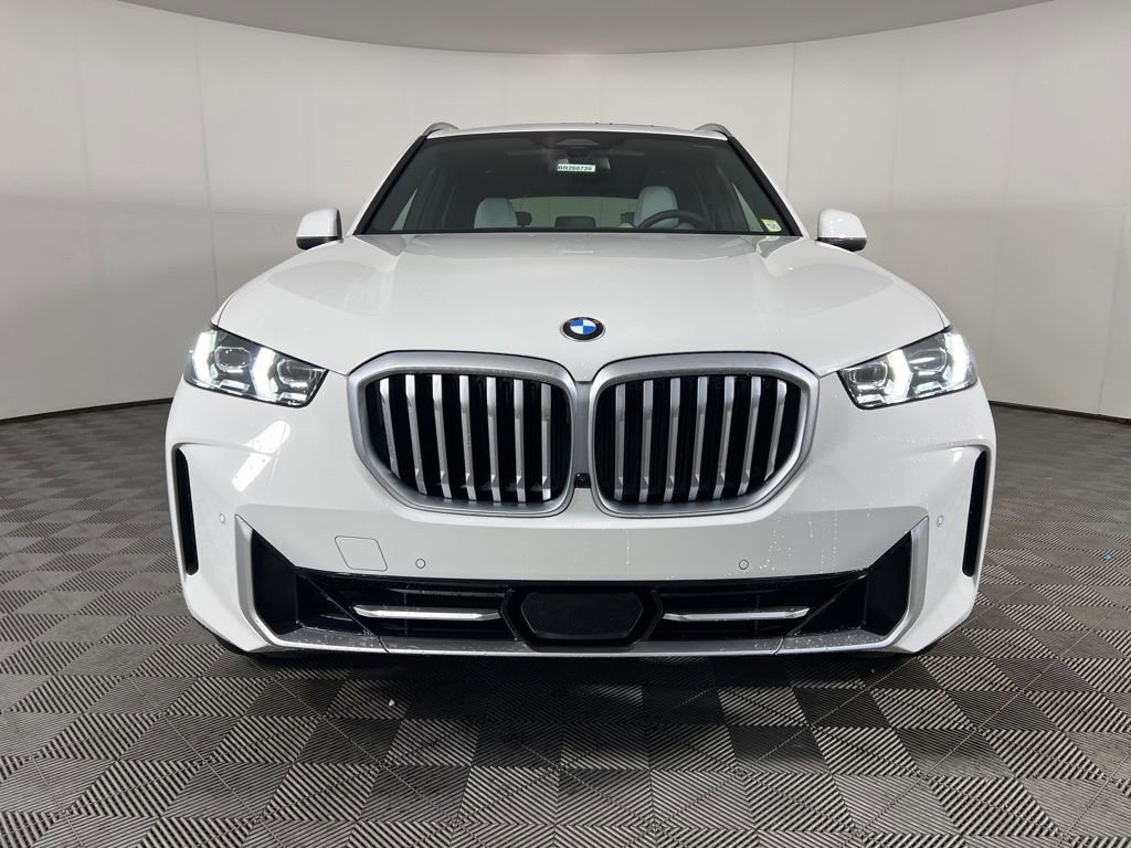 New 2026 BMW X5 xDrive40i image 5