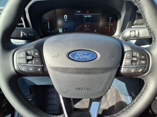 New 2026 Ford Maverick Lariat w/ Black Appearance Package AWD/4WD image 17