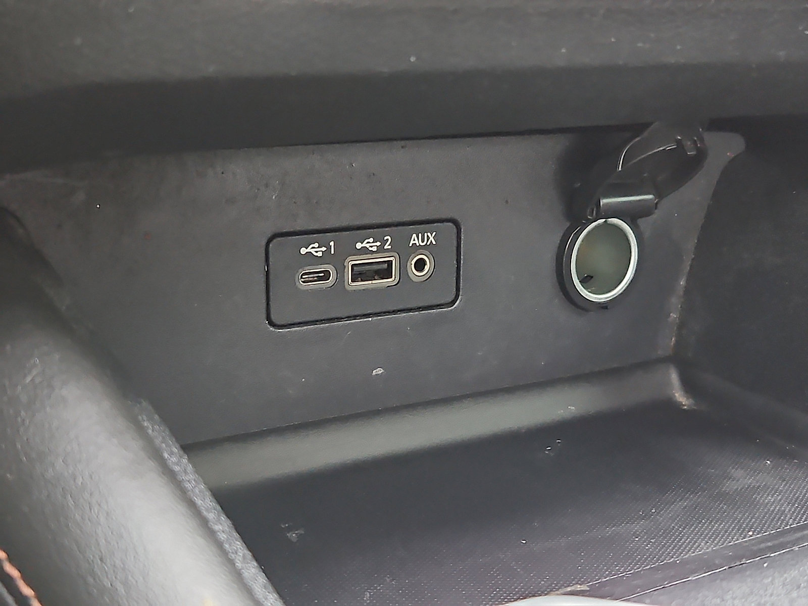 Certified 2022 Nissan Altima 2.5 SR w/ Midnight Edition Package AWD/4WD image 22