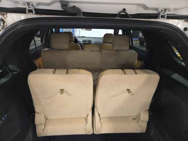 Used 2016 Ford Explorer Limited FWD image 13