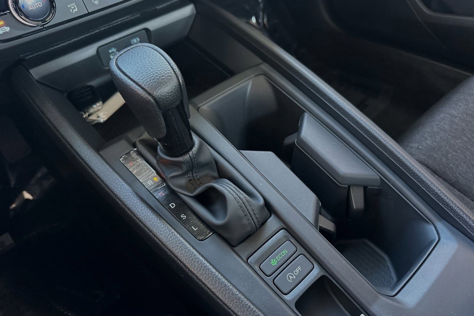New 2025 Honda Accord SE image 19