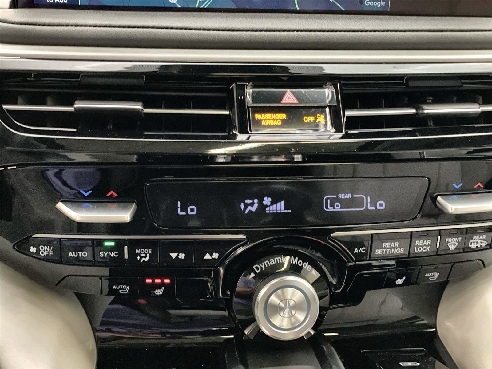 New 2026 Acura MDX SH-AWD w/ Technology Package image 20