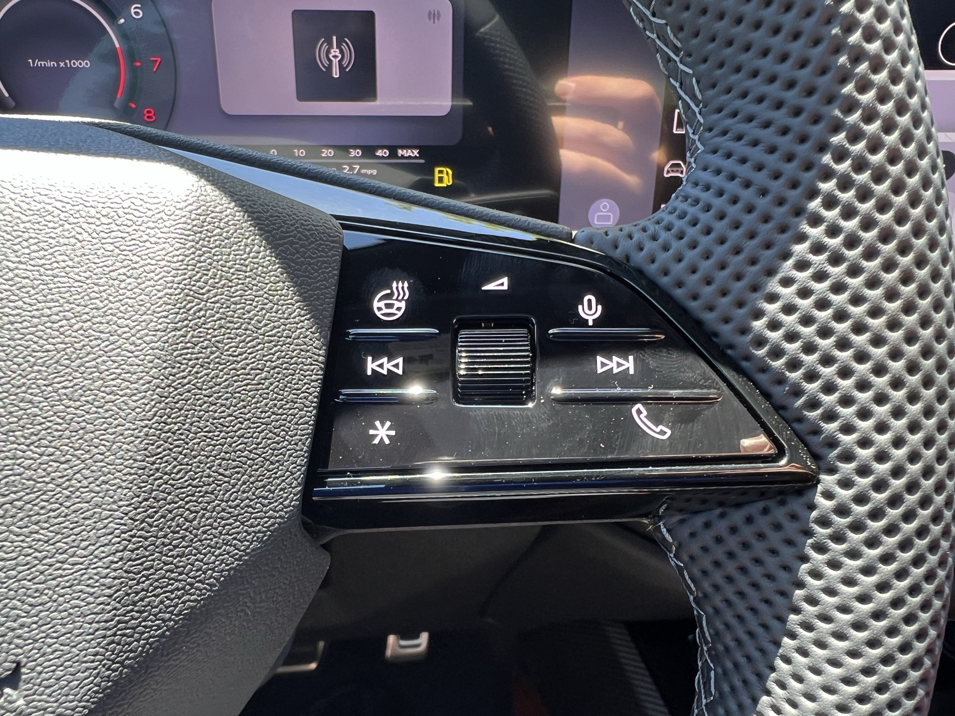New 2026 Audi S5 Premium Plus AWD/4WD image 22