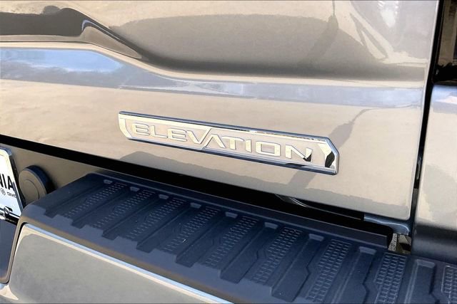 Used 2023 GMC Sierra 1500 Elevation image 22