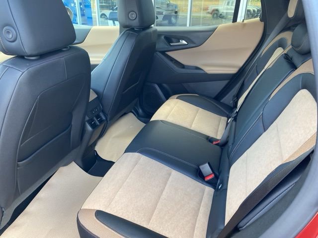 New 2026 Chevrolet Equinox ACTIV w/ Convenience Package III image 14