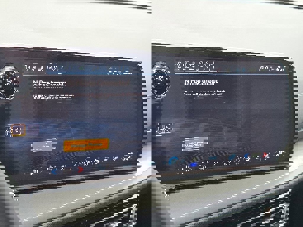 New 2026 Chevrolet Traverse LT w/ Midnight/Sport Edition image 5