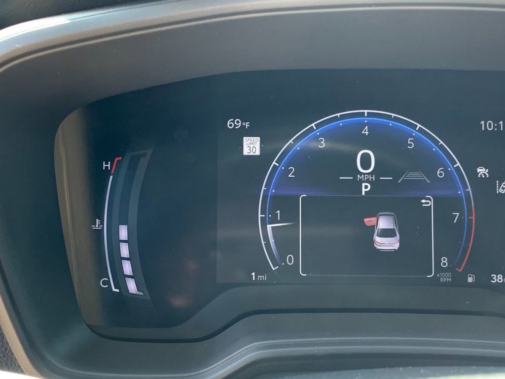 New 2026 Toyota Corolla LE FWD image 29