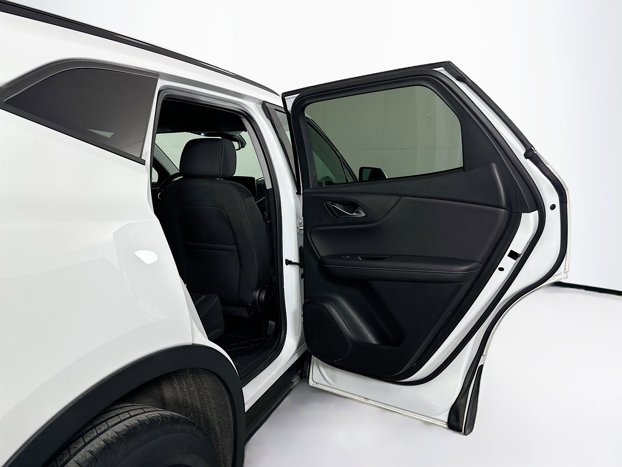 Used 2023 Chevrolet Blazer LT w/ Convenience Package image 29