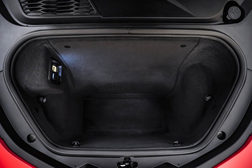 Used 2025 Chevrolet Corvette Z06 image 36