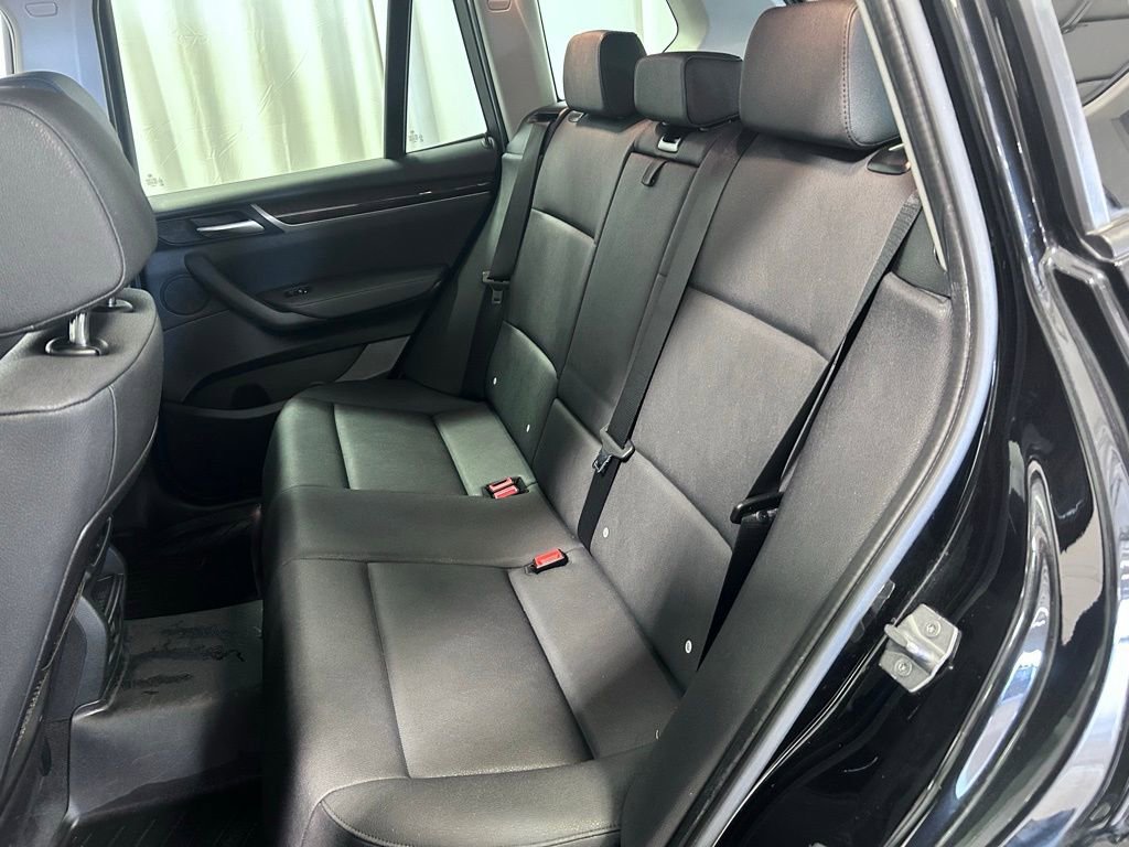 Used 2016 BMW X3 xDrive28i image 19