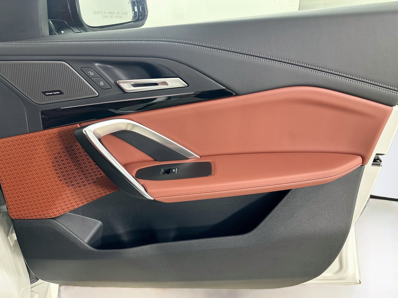 New 2027 BMW X1 xDrive28i AWD/4WD image 41