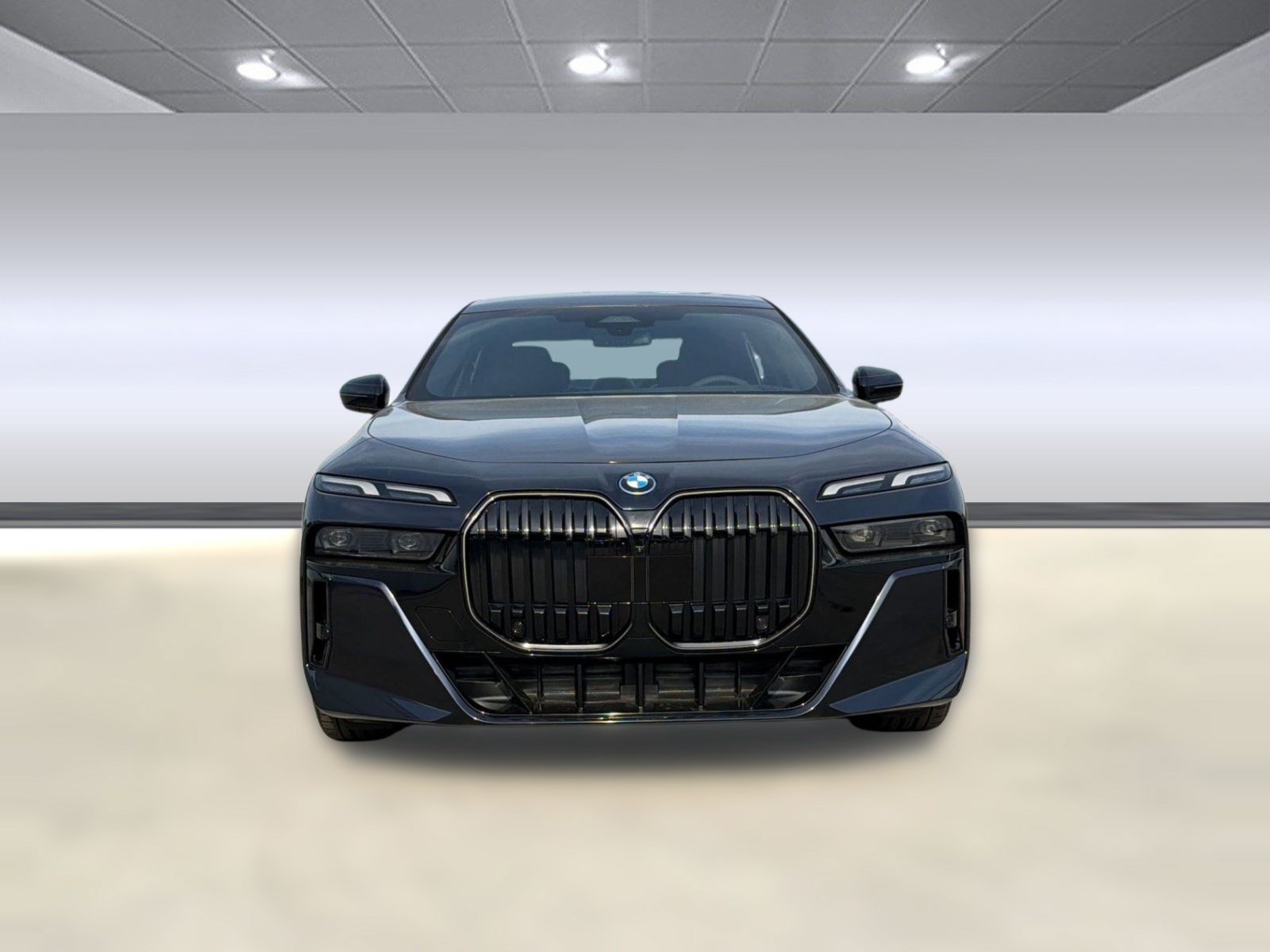New 2026 BMW i7 xDrive60 w/ Premium Package AWD/4WD image 5