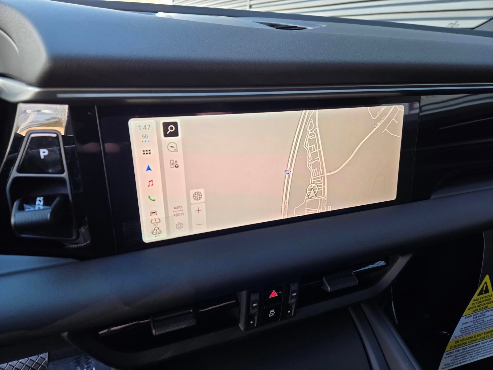 New 2026 Porsche Macan Electric RWD image 23