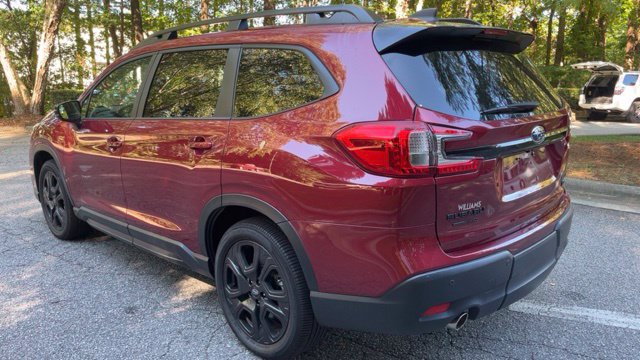Used 2025 Subaru Ascent Onyx Edition w/ Popular Package #2 AWD/4WD image 7
