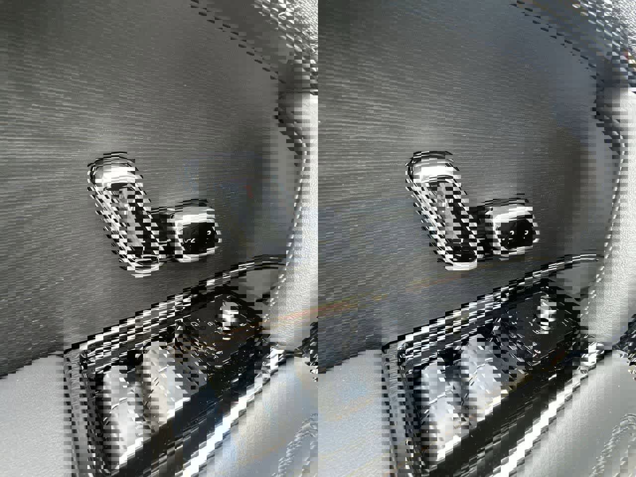 New 2026 Land Rover Range Rover Sport Dynamic SE AWD/4WD image 17