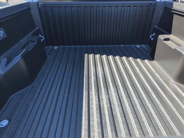 Certified 2026 Toyota Tacoma SR5 RWD image 27