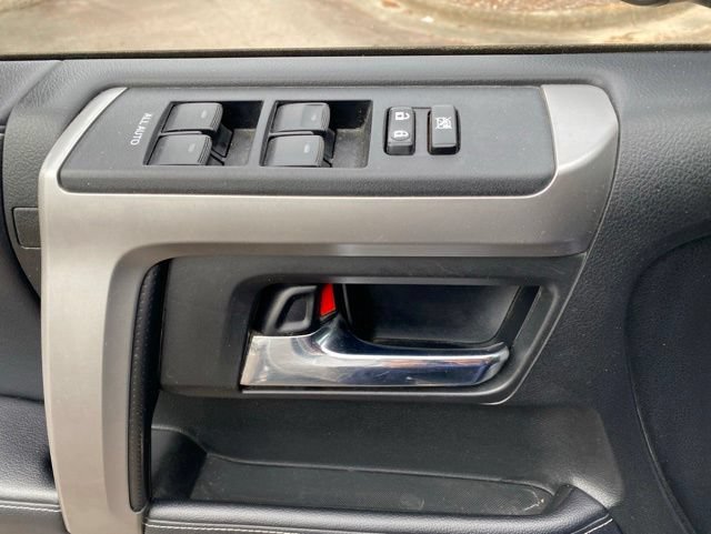 Used 2017 Toyota 4Runner SR5 RWD image 17