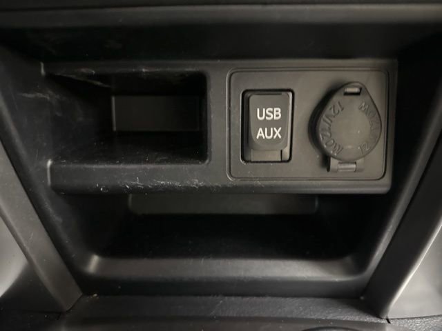 Used 2019 Toyota 4Runner SR5 Premium image 30