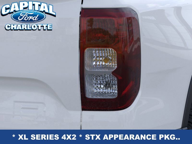 New 2026 Ford Ranger XL w/ Trailer Tow Package image 21