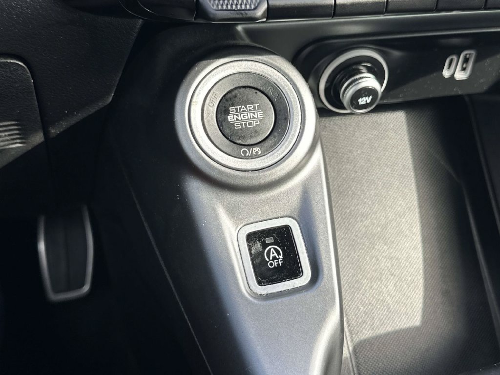Used 2023 Dodge Hornet GT w/ Cold Weather Group AWD/4WD image 27