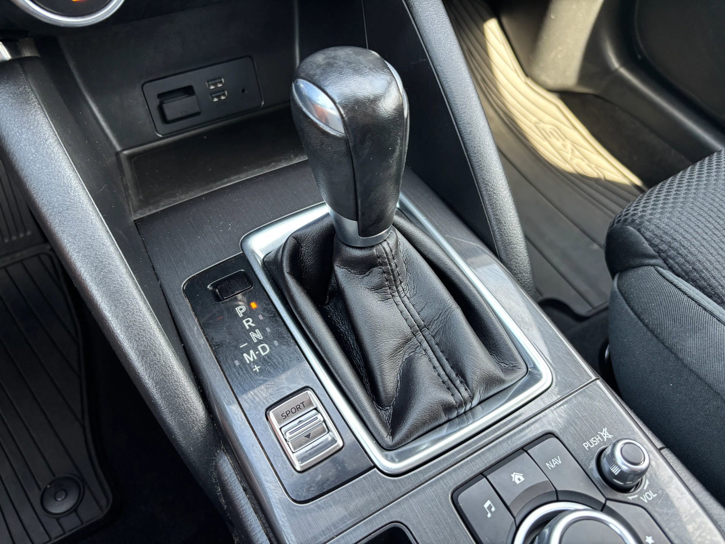Used 2016 MAZDA CX-5 Touring AWD/4WD image 26
