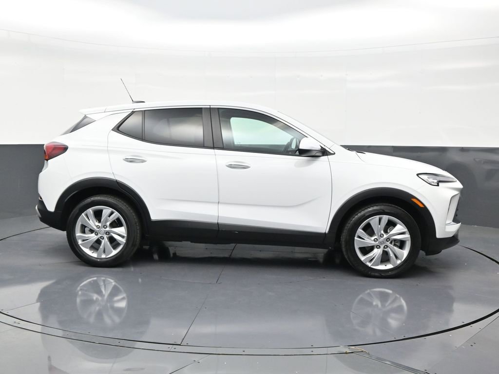 Used 2024 Buick Encore GX Preferred FWD image 6