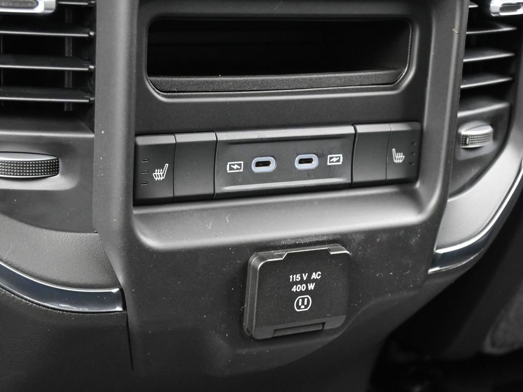 New 2026 RAM 1500 Laramie image 33