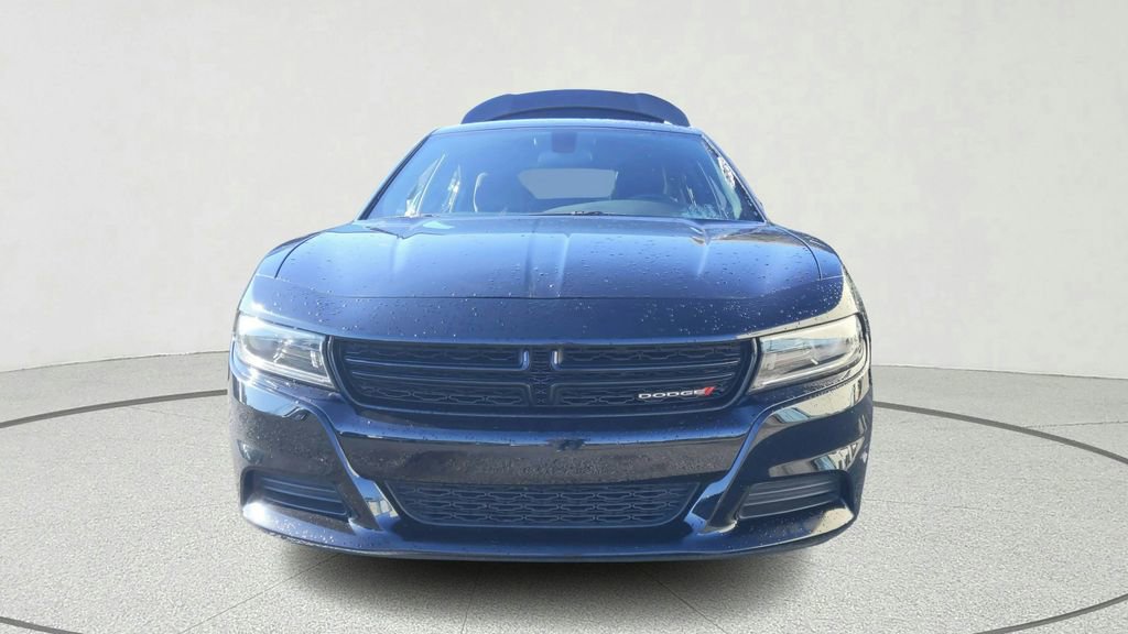 Used 2022 Dodge Charger SXT w/ Blacktop Package image 9