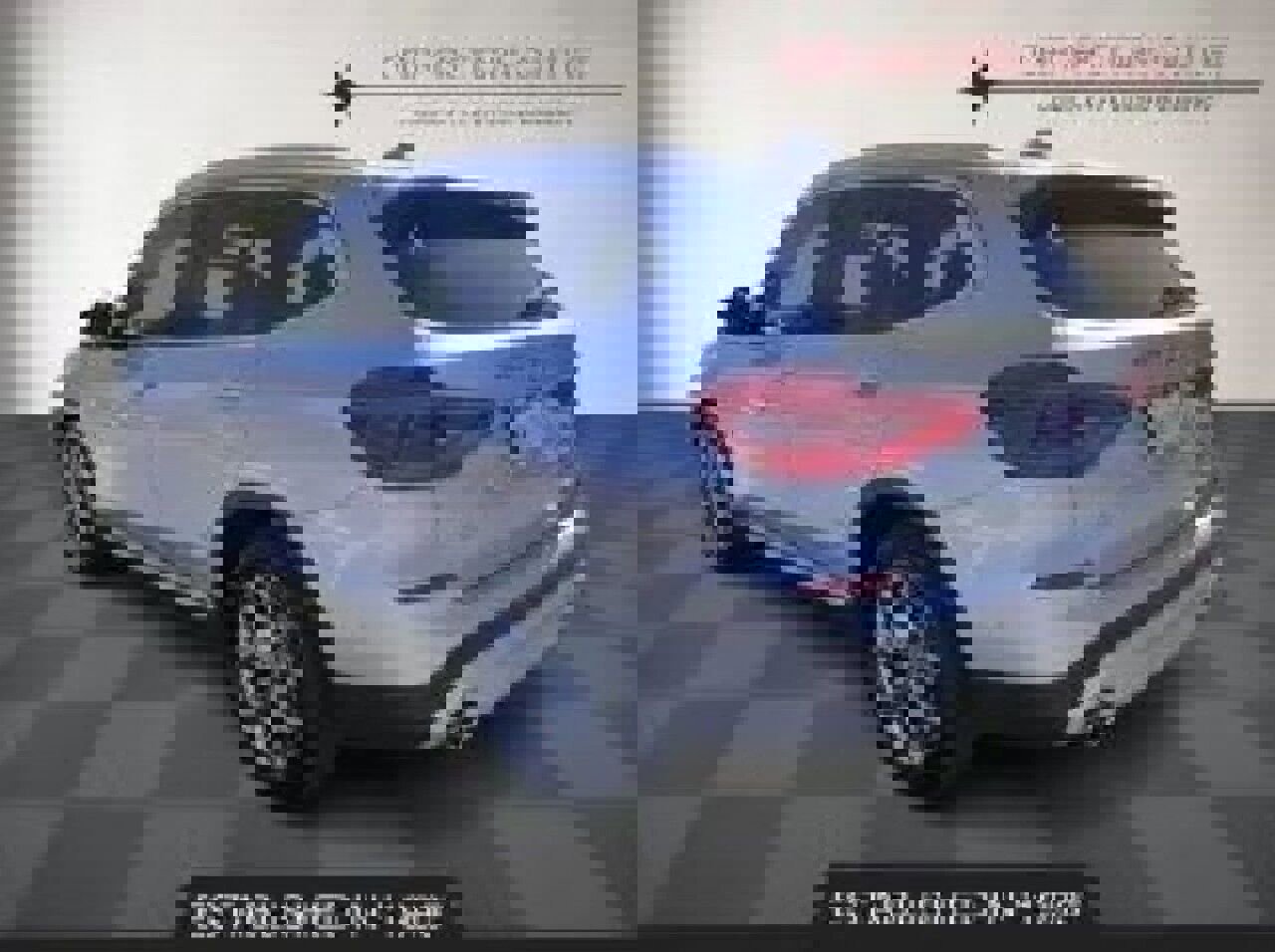 Used 2021 BMW X3 sDrive30i w/ Convenience Package image 14