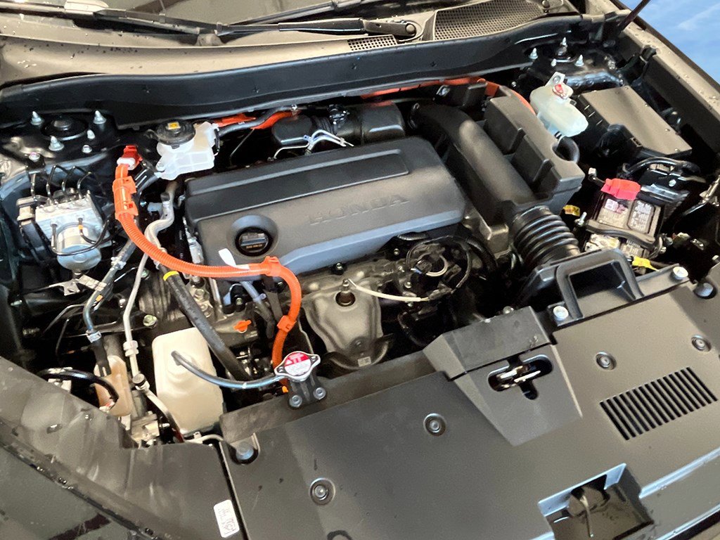 New 2026 Honda CR-V Sport-L image 13