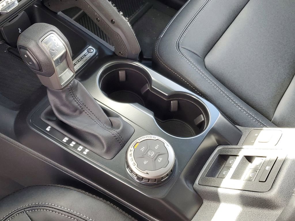 New 2026 Ford Bronco Badlands image 21