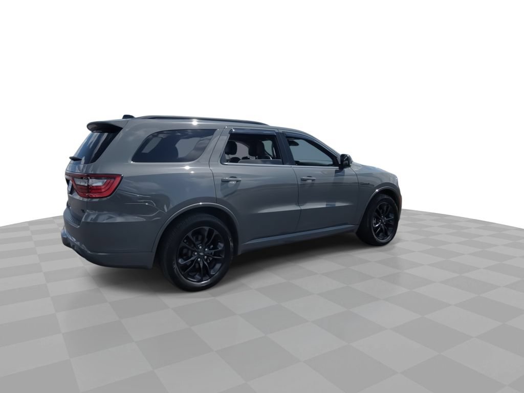 Used 2023 Dodge Durango R/T RWD image 8